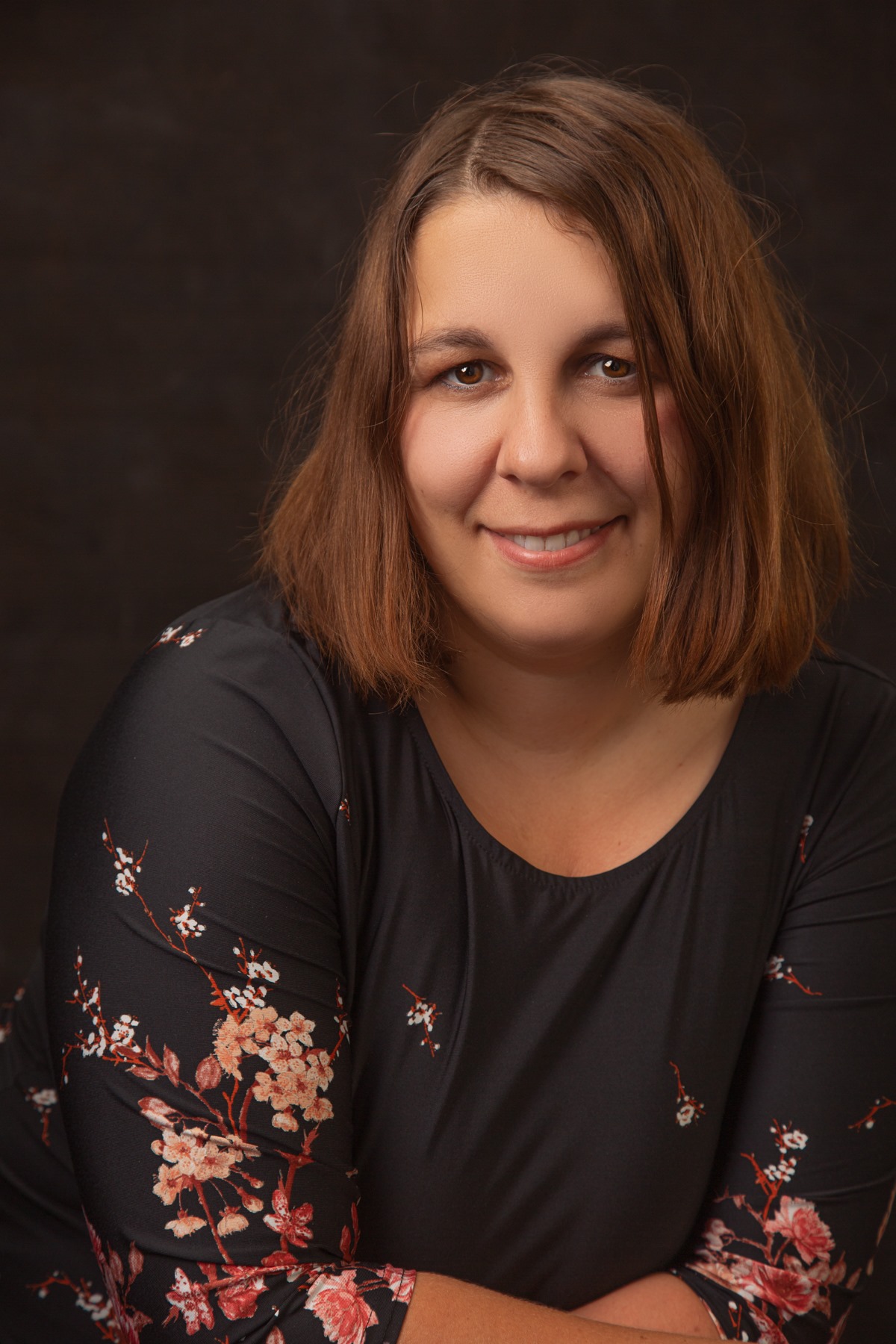 Kateřina Nováková | ZŠ V Pohybu