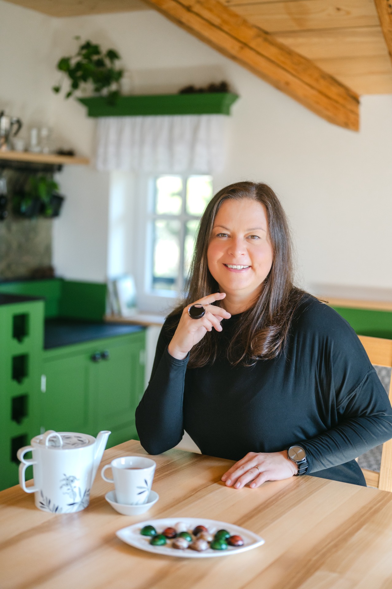 Lenka Bačová | Lanatal