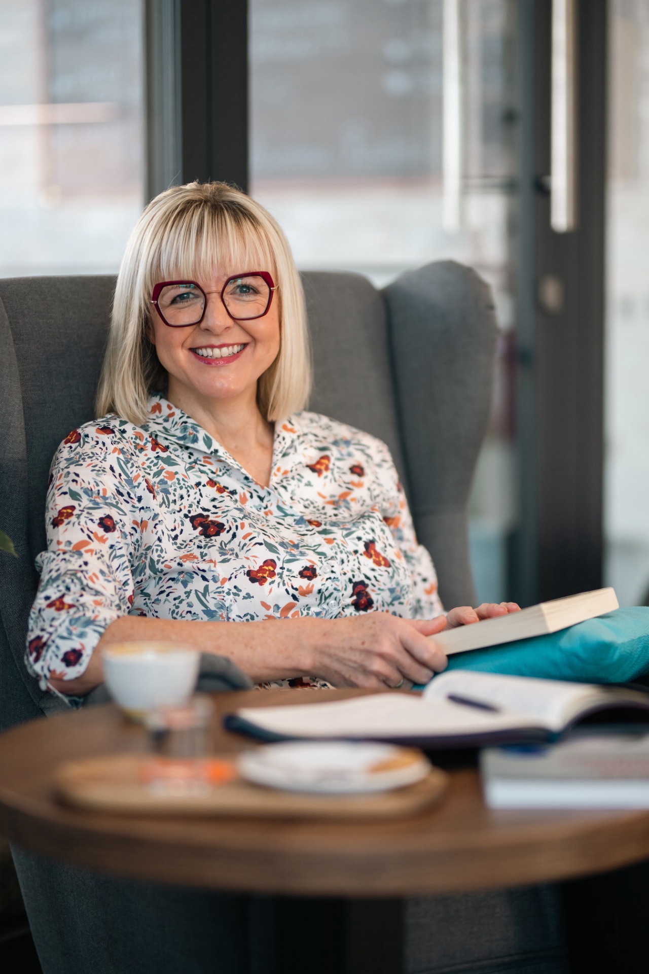 Jitka Hloušková | Koučink | Mentoring | Psaní