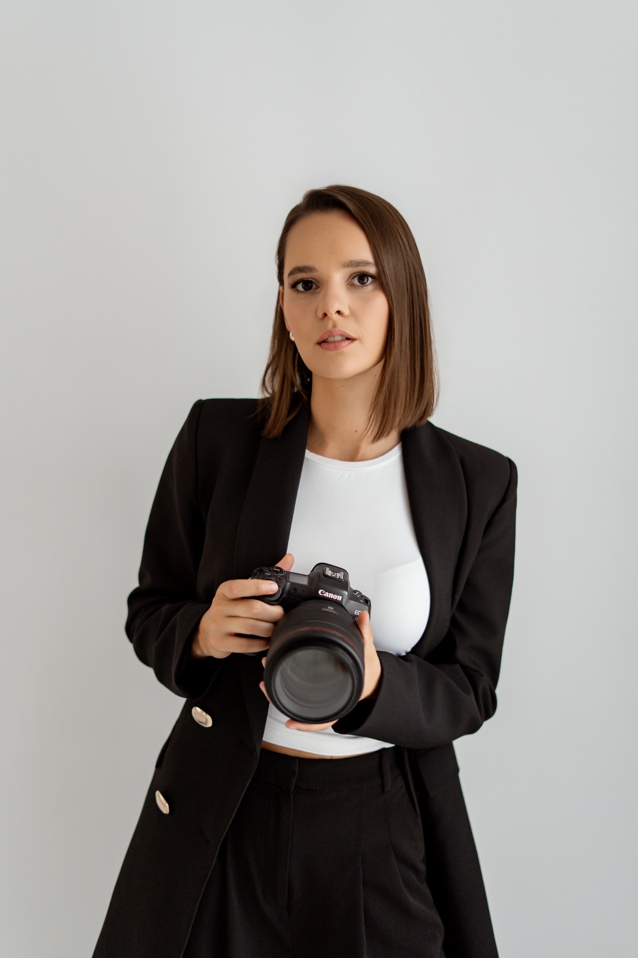 Barbara Trojan | Fotografka