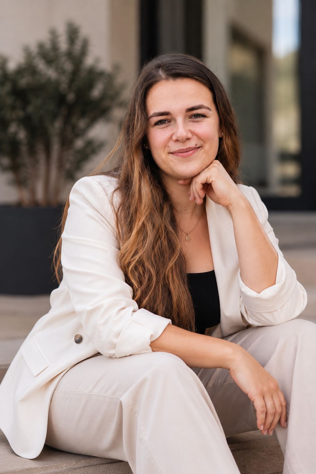 Lucie Zrůstová | Weby | UX a UI design | Členské sekce | Automatizace